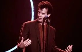 فیلم درباره استندآپ کمدی