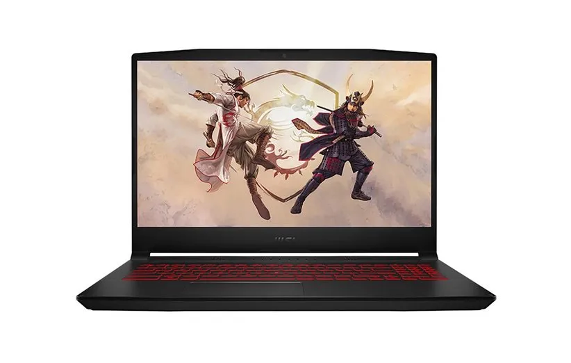 بهترین لپتاپ‌های گیمینگ MSI