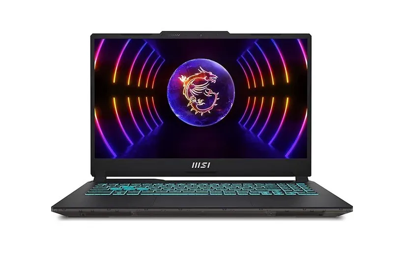 بهترین لپتاپ‌های گیمینگ MSI