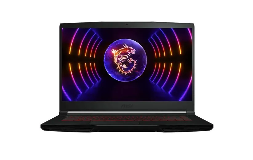 بهترین لپتاپ‌های گیمینگ MSI