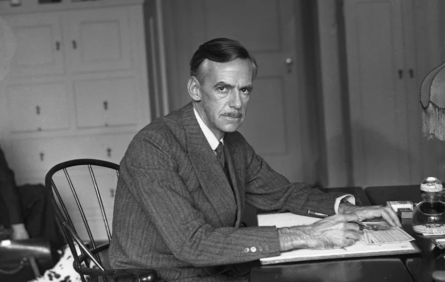 بهترین کتاب‌های یوجین اونیل