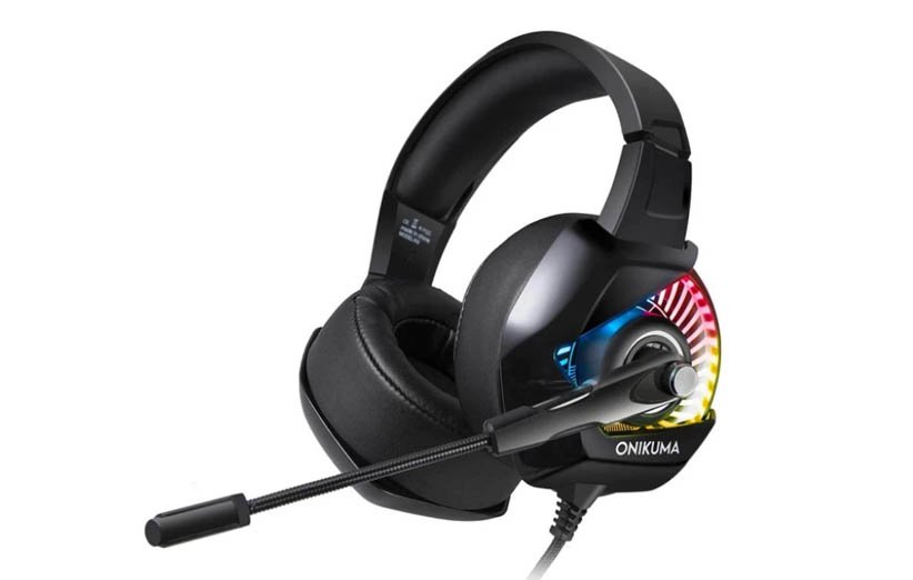 onikuma headset 003