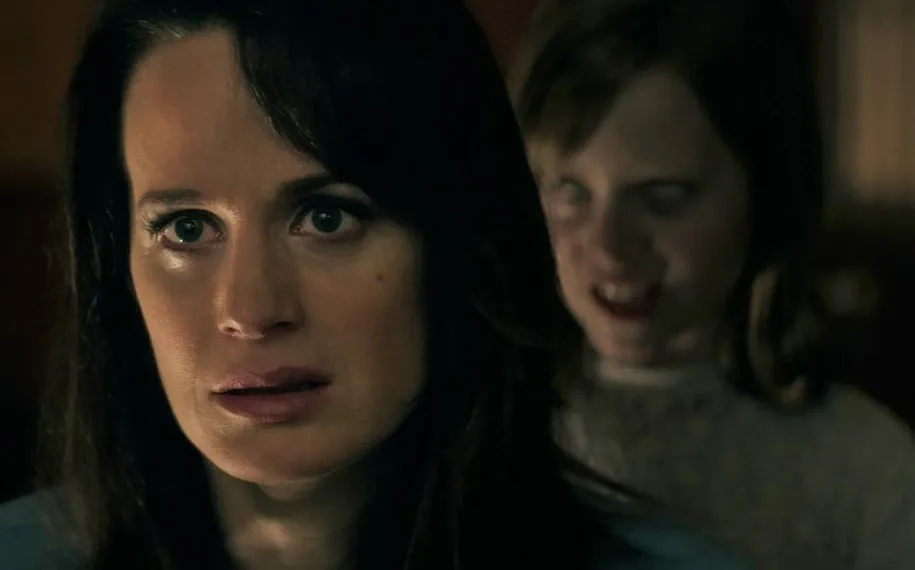 فیلم ویجا خاستگاه شیطان