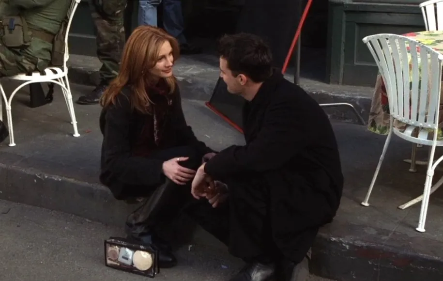 جولیا رابرتز