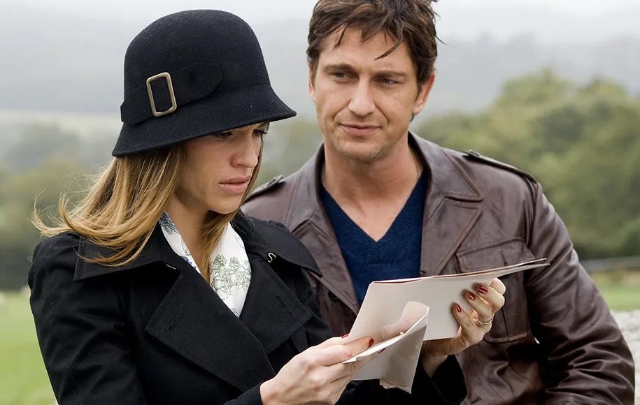 پانوشت: دوستت دارم، فیلم عاشقانه دهه 2000