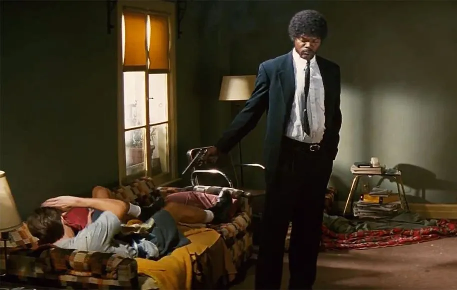 داستان عامه‌پسند