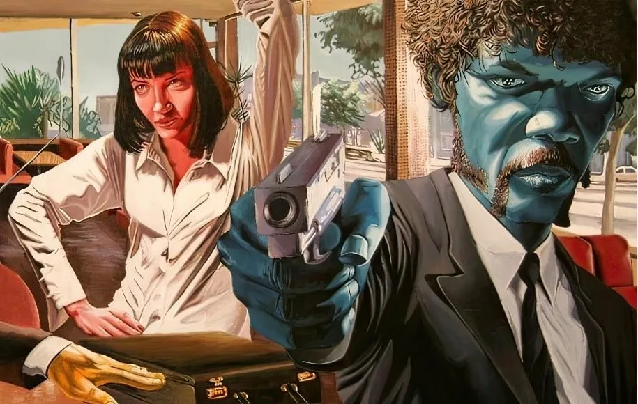 فیلم ساختارشکن