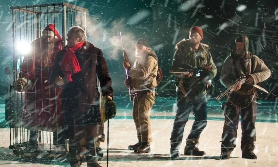 فیلم‌های ترسناک کودکانه