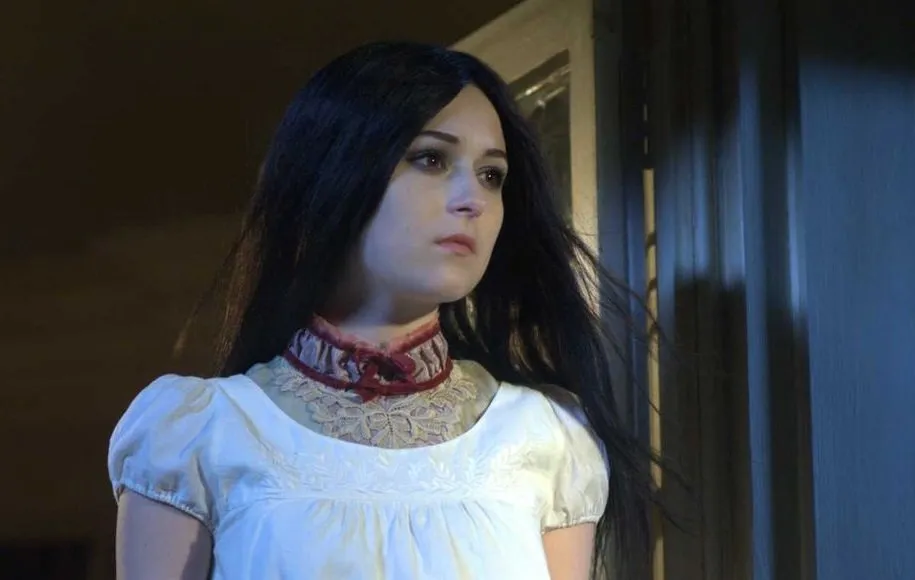 پشت صحنه فیلم شرخر