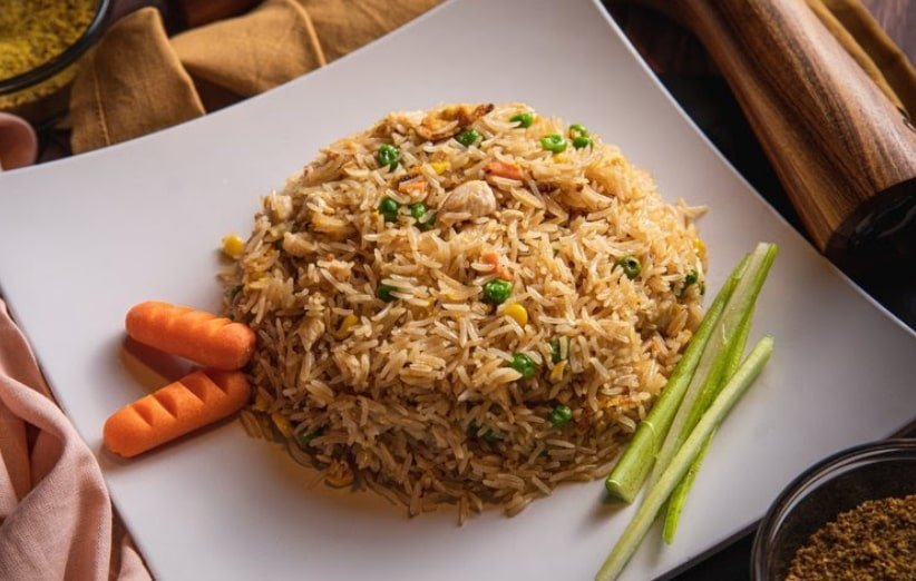 چگونه از چسبیدن برنج به کف پلوپز جلوگیری کنیم؟