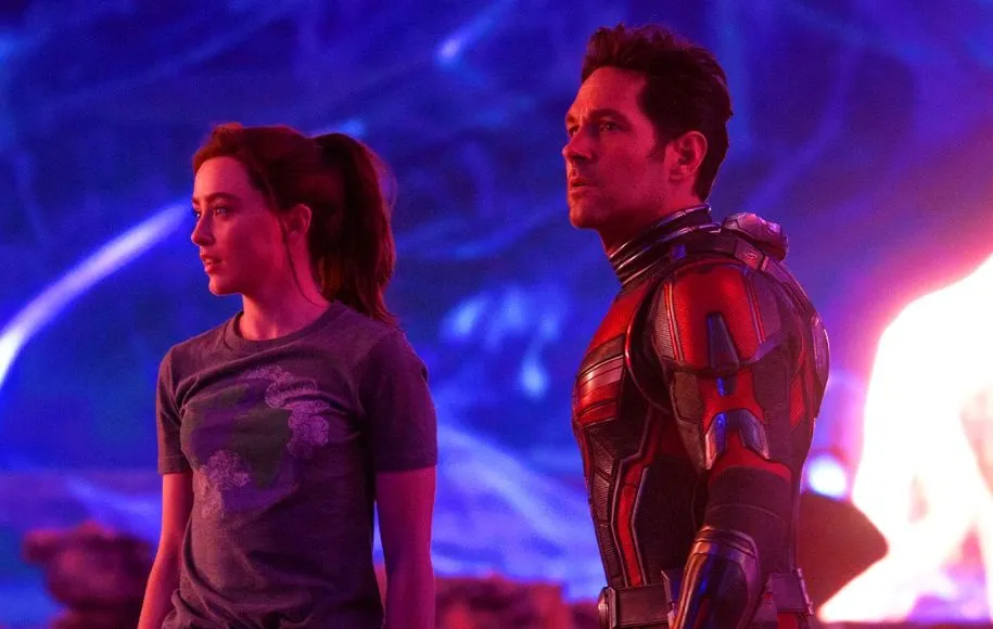 شیدایی کوانتومی