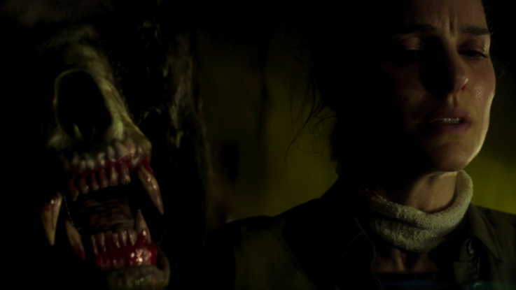 فیلم Annihilation