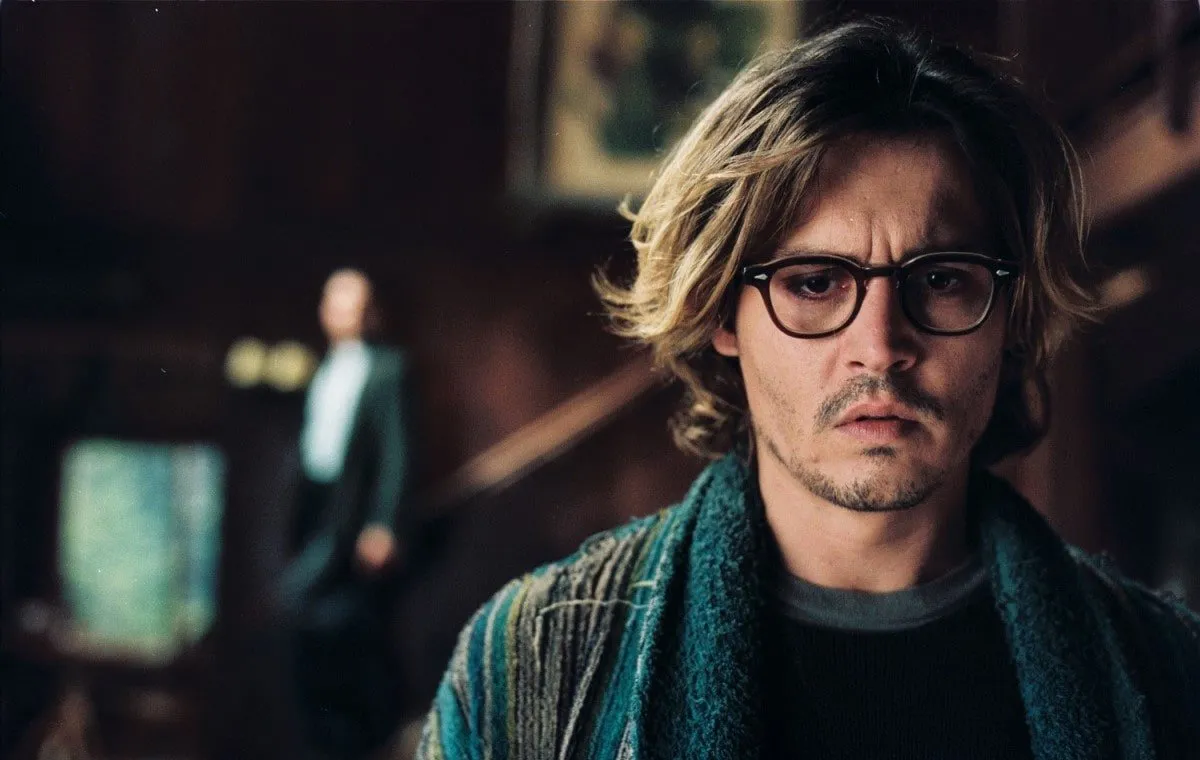 فیلم‌های غیر ترسناک استیون کینگ