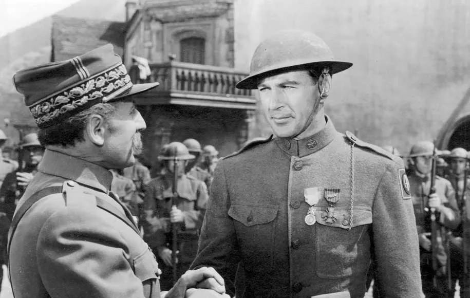 گروهبان یورک