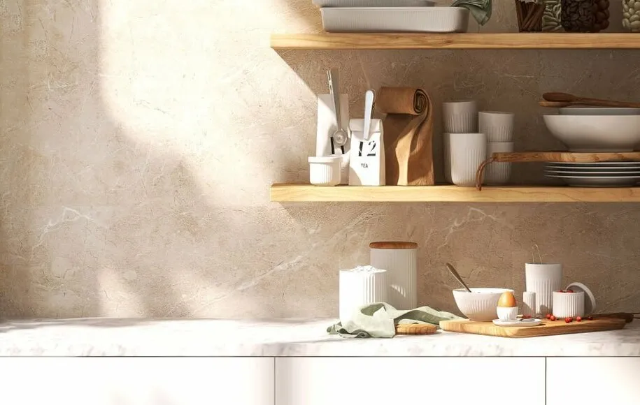 انواع شلف و قفسه مثل شلف اتاق کودک