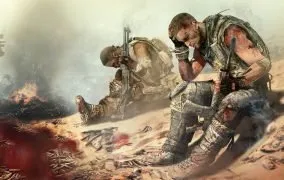 بازی Spec Ops the Line