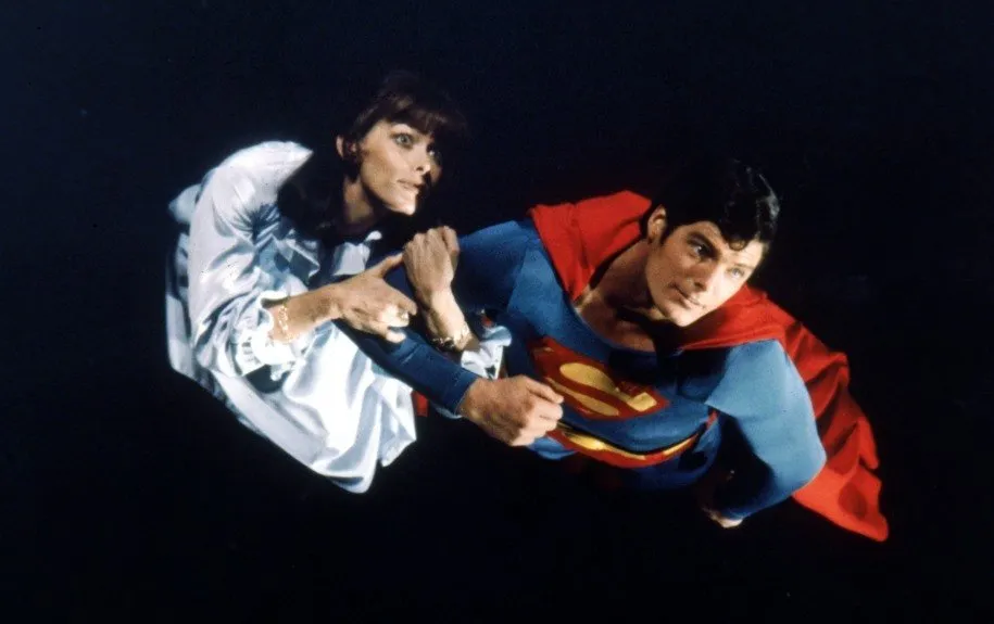 فیلم‌های سوپرمن