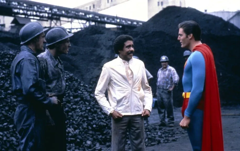 فیلم‌های سوپرمن