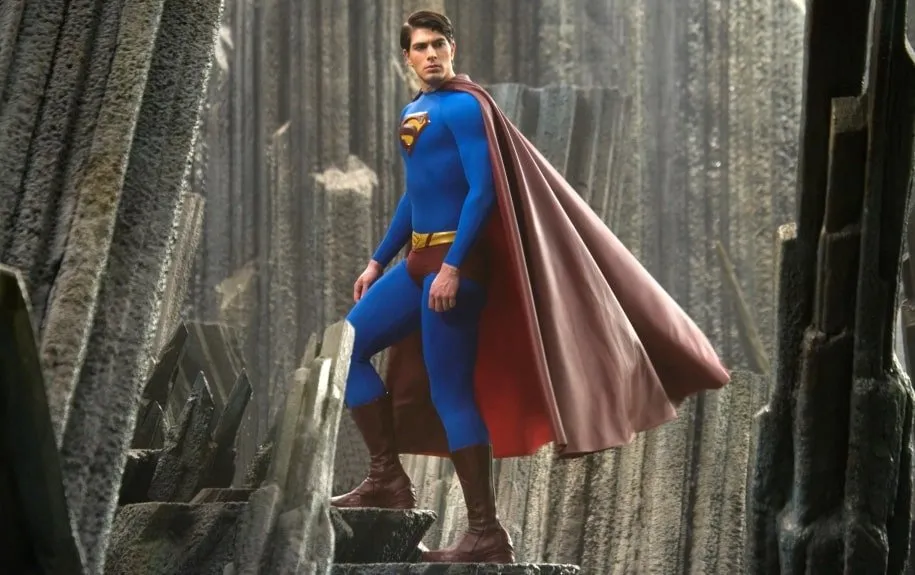 فیلم‌های سوپرمن