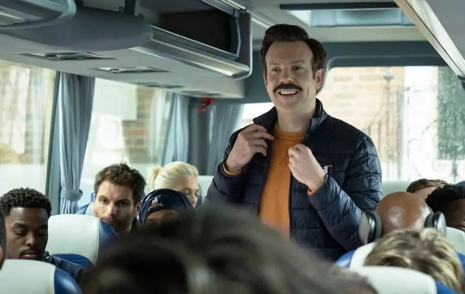 مفهوم مهم دوری از خانواده در سریال تد لاسو