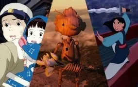 انیمیشن درباره جنگ