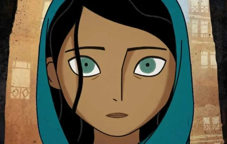 نانآور انیمیشن درباره جنگ