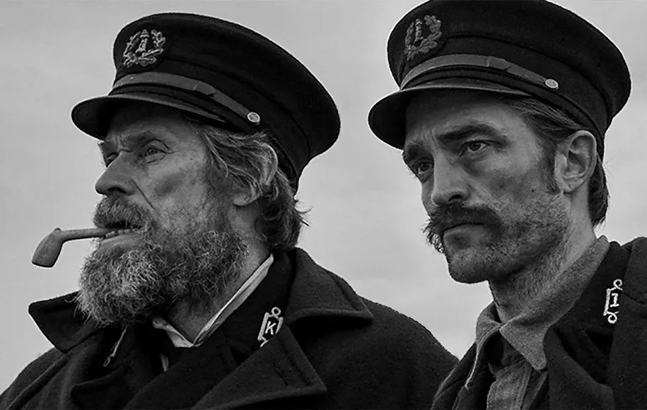 فیلم فانوس دریایی