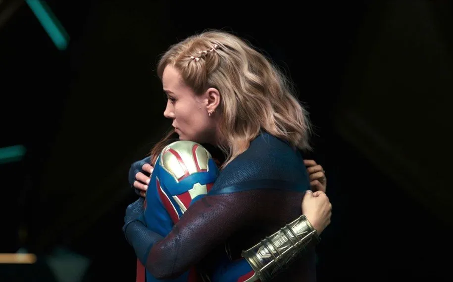 فیلم مارول‌ها