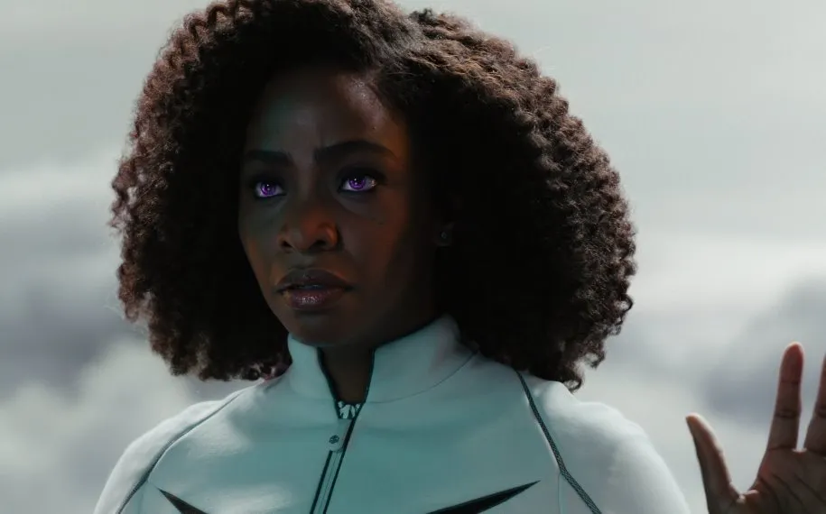 فیلم مارول‌ها