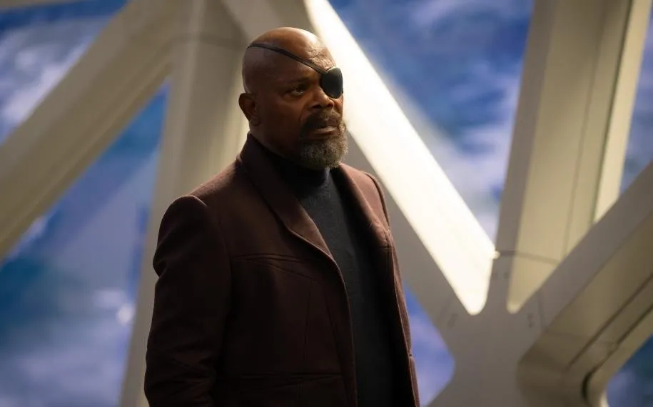 فیلم مارول‌ها