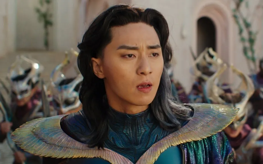 فیلم مارول‌ها