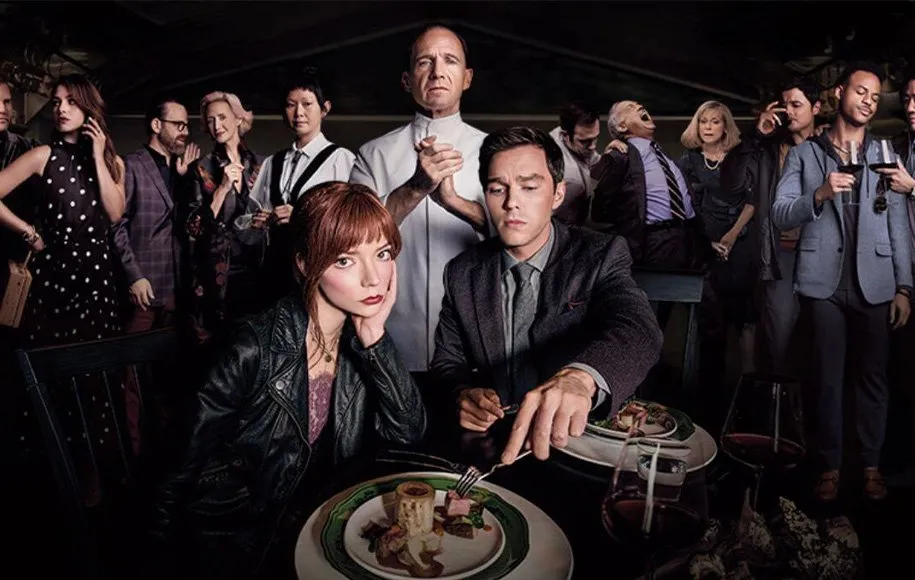 فیلم صورت‌غذا