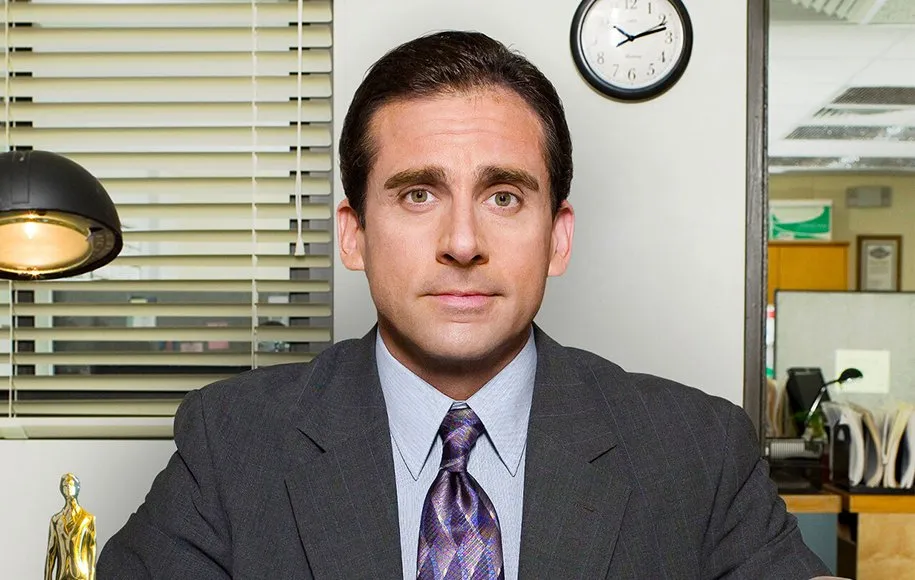 اداره، سریال کمدی برتر