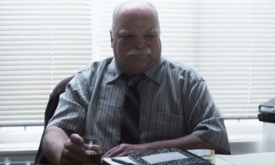 کله‌ی لاک‌پشت