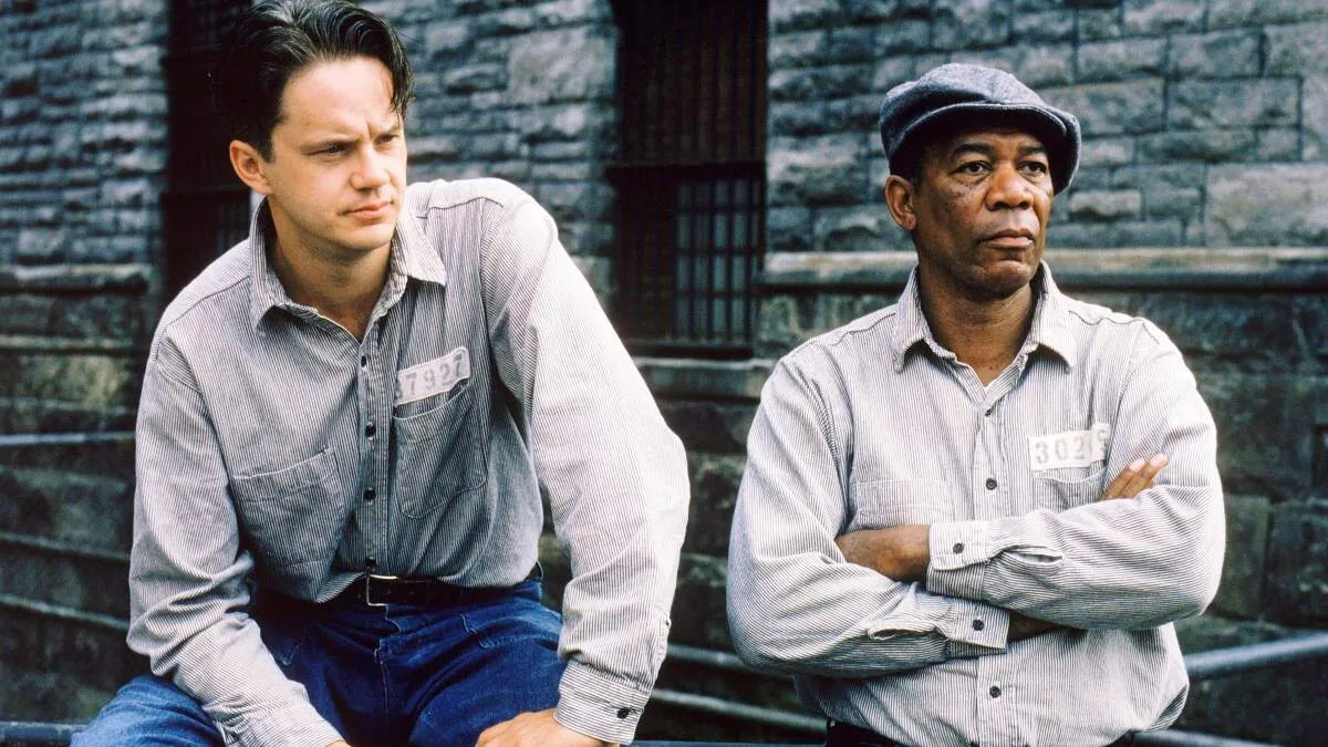 فیلم‌های غیر ترسناک استیون کینگ