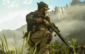 حجم کال آو دیوتی مدرن وارفرن 3