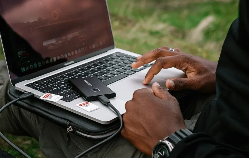 بهترین SSD سامسونگ