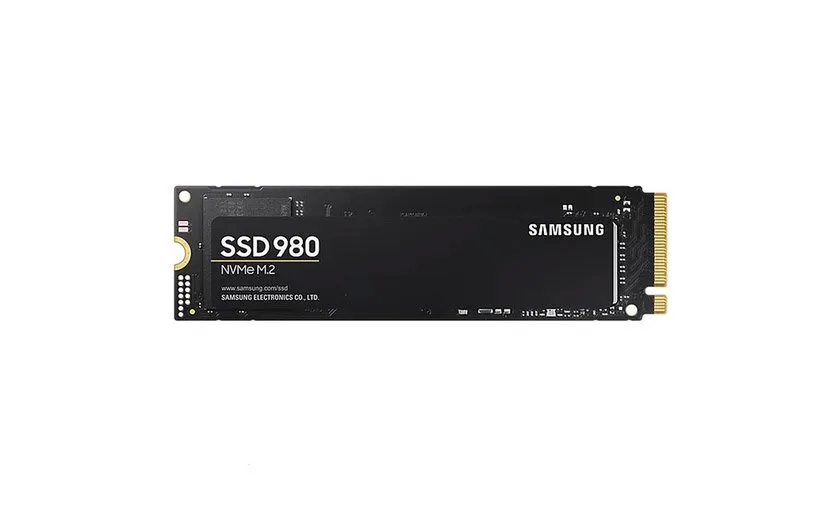 بهترین SSD سامسونگ