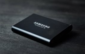 بهترین SSD سامسونگ