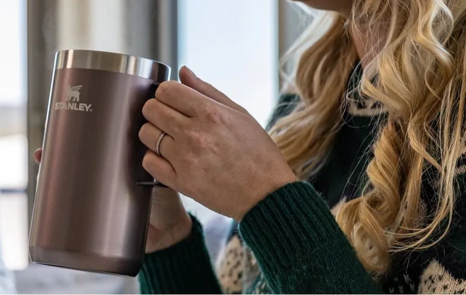 بهترین ماگ استنلی