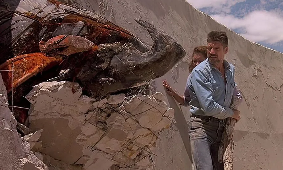 فیلم‌های ترسناک کودکانه