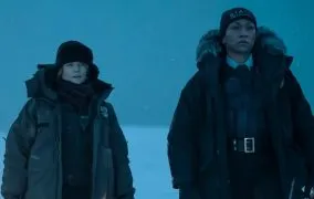 کارآگاه حقیقی فصل چهارم