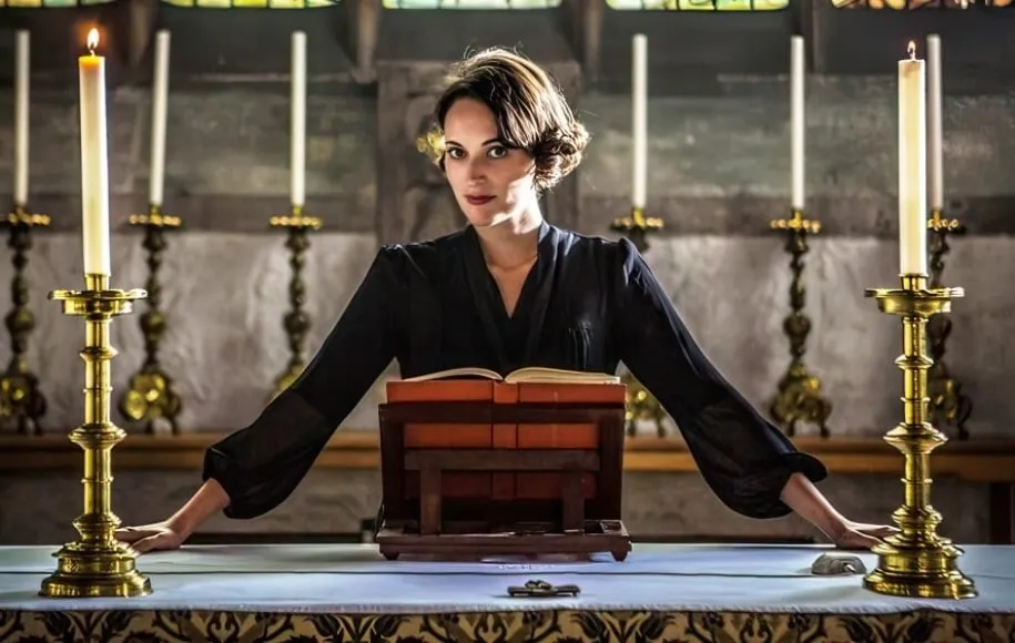 سریال کمدی برتر