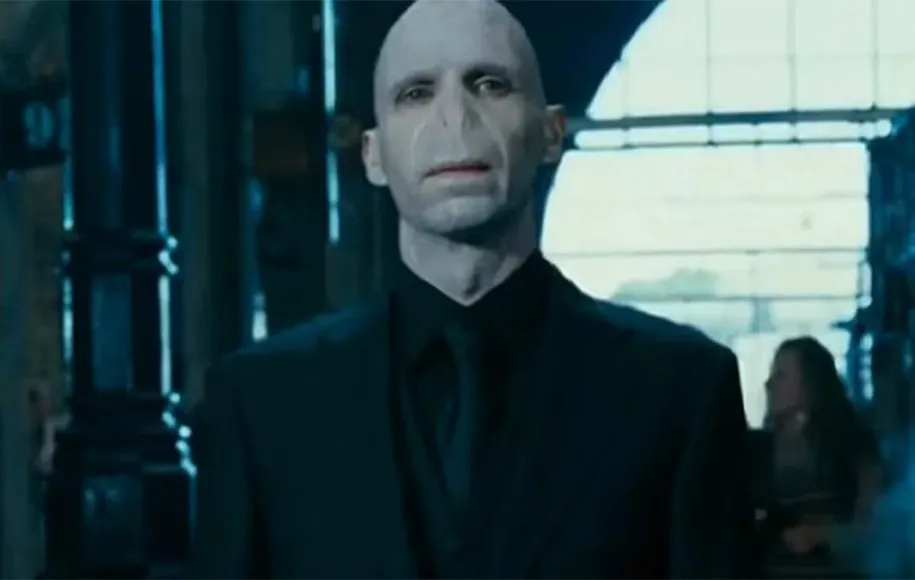 جادوگران هری پاتر