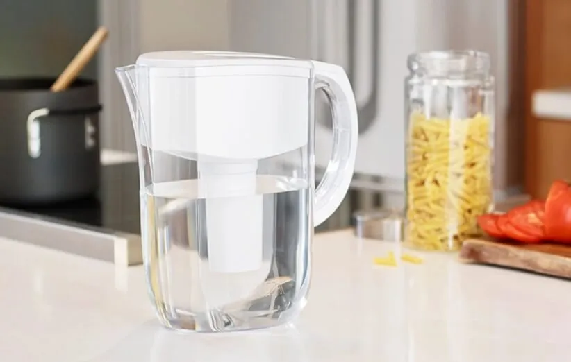 انواع دستگاه تصفیه آب