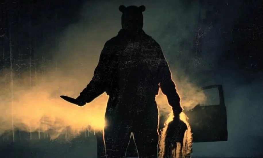 وینی پو: خون و عسل