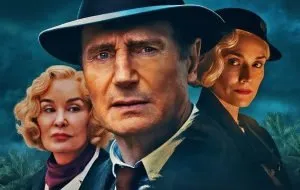 بدترین فیلم‌های سال ۲۰۲۳؛