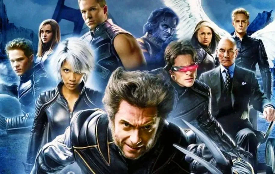 بحران مارول