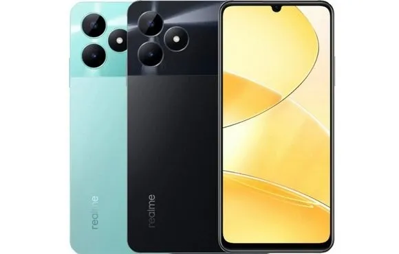 Realme C51