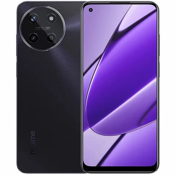 Realme 11